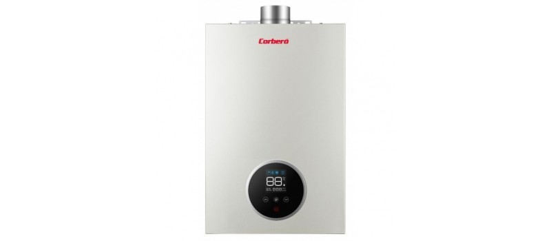 Clementespin | Electrodomésticos | Calentador a gas